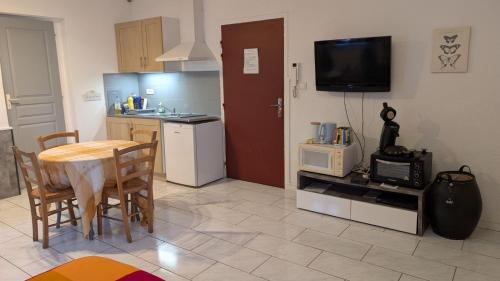 Le Fossat Apartment | Studio tout confort