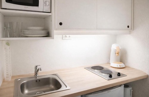 Old Lyon Apartment | Studio Vieux Lyon