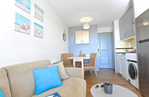 Cap Esterel Apartment | Studio Village Cap Estérel - L'Esquinade-106 by Interhome