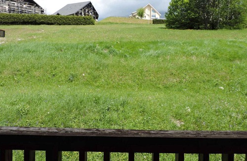 Villard-de-Lans Apartment | Studio Villard-de-Lans, studio flat, 4 persons