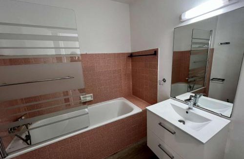 Quiberon Apartment | Studio vue mer, animaux acceptés - 2 pers. - FR-1-478-111