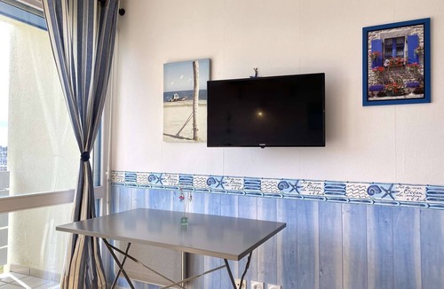 Arzon Apartment | Studio vue sur le Port du Crouesty à Louer Pour les Vacances