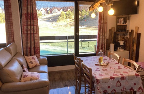 La Joue du Loup Apartment | Studio Yomeo - LA JOUE DU LOUP - Pied des pistes - 30 M² - 5 Pers 3 +