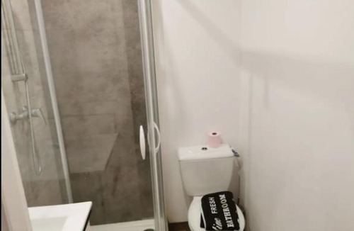 Downtown Apartment | Studio6 centre ville Corbières