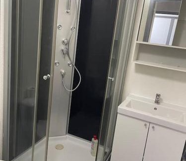 Albi Apartment | Studio8 proche Fac climatisé