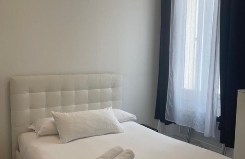 Cannes City Centre Apartment | Studios des Congrès et Festivals