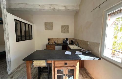 Vagnas Bed & Breakfast | Studios et Gite La Sauvasse
