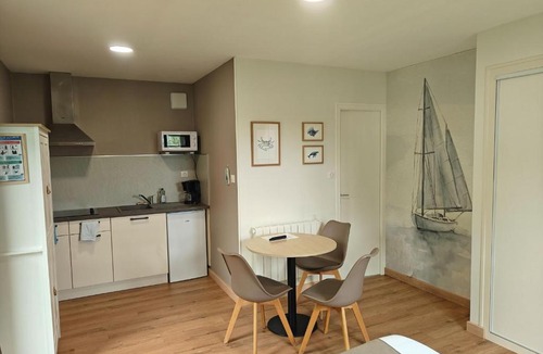 Plevenon Apartment | Studios - Location de vacances Le Trécelin