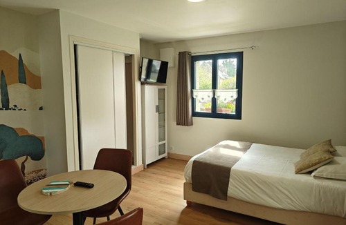 Plevenon Apartment | Studios - Location de vacances Le Trécelin