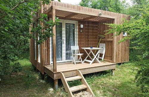 Dunes Ski Chalet | Studnature - Dunes