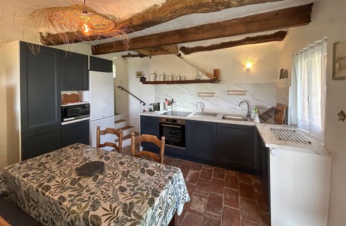 Chateauneuf-Grasse House | Stunning home in Châteauneuf de Grasse