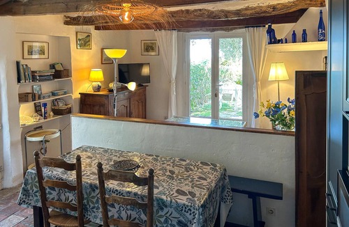 Chateauneuf-Grasse House | Stunning home in Châteauneuf de Grasse