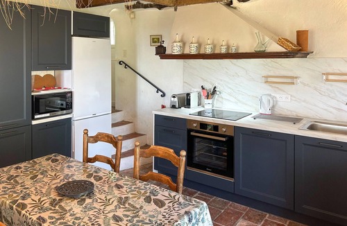 Chateauneuf-Grasse House | Stunning home in Châteauneuf de Grasse