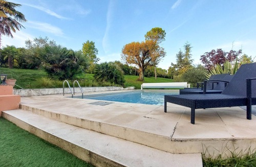 Dompierre-sur-Charente House | Stunning home in Dompierre-Sur-Charente