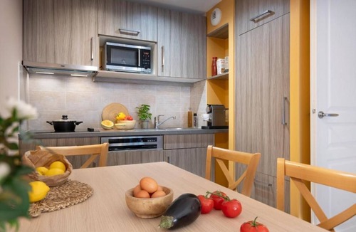 Roquebrune-Cap-Martin Apartment | Stunning Gorgeous 50 m from the sea for 6 peoples!