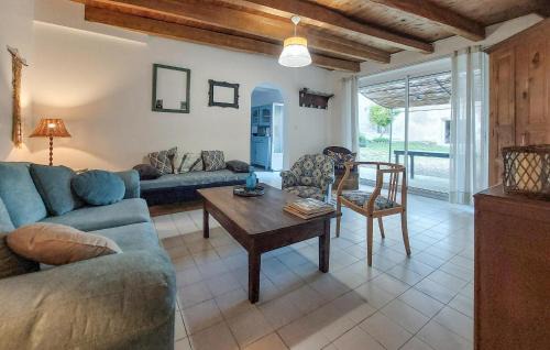 Dompierre-sur-Charente House | Stunning Home In Dompierre-Sur-Charente