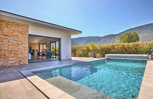 Sollies-Toucas House | Stunning home in Solliès-Toucas