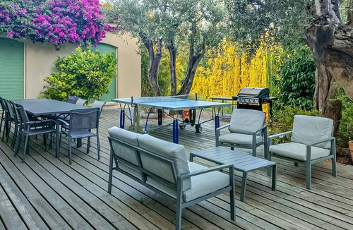Peymeinade House | Stunning home in Speracedes