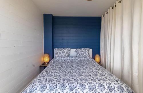 Bussiere - Cadiere Apartment | Stunning Lyon View & AC in All Rooms Renovated 2BR