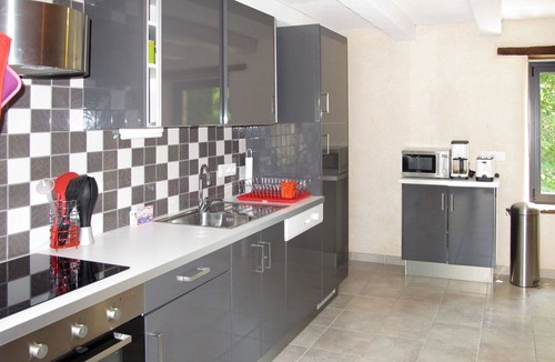 Elliant Villa | Stunning private villa for 4 people with WIFI, TV and terrace