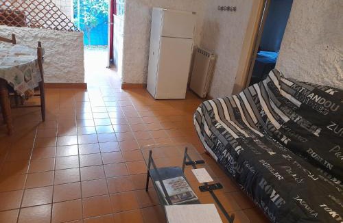 Istres Apartment | Style grotte