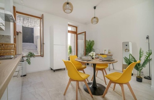 Vauban Apartment | Sublime Appartement Avec Terrasse & Climatisation
