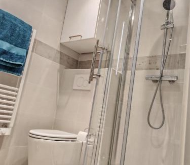 Carnot Apartment | Sublime Cosy Studio Centre Cannes