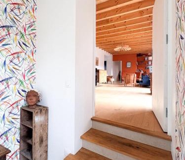Larmor-Plage House | Sublime maison de famille - Plages & sérénité