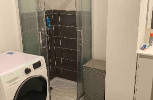 Gardanne Apartment | Sublime T2
