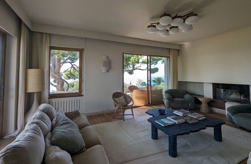 Roucas-Blanc House | Sublime Villa Avec Piscine et vue Mer/marseille Idéal JO 2024