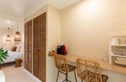 Europe Apartment | Suite Baniléa & Spa