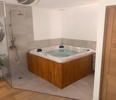 Bommes Ski Chalet | Suite Canne Or