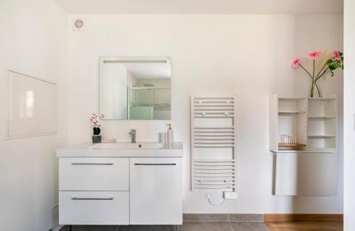 Montagny Bed & Breakfast | Suite cosy indépendante au calme