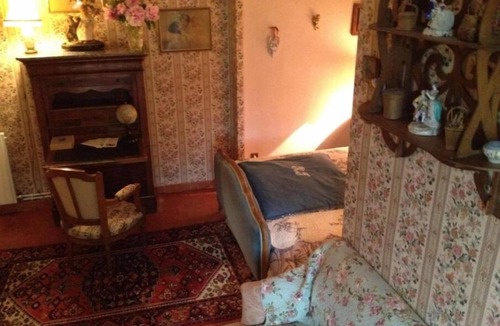 Brignoles Bed & Breakfast | Suite Junior