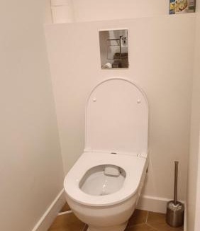 Tournefeuille Bed & Breakfast | Suite La Ramée