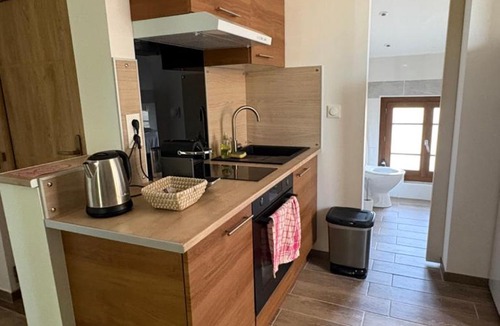 Carpentras Apartment | Suite Maison Roche