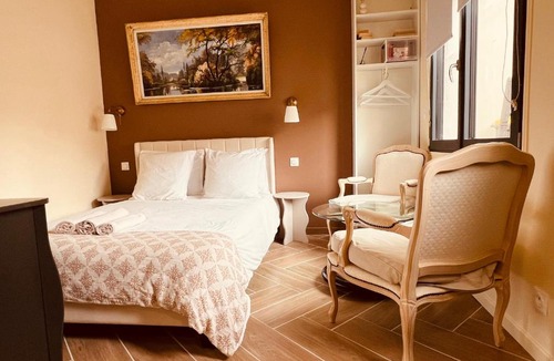 Lambezellec House | Suite Master