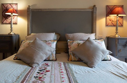 Rapale Bed & Breakfast | Suite Nostalgie-Casa Ghjunca