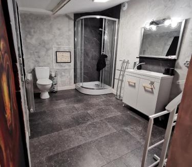 Vertaizon House | Suite privative Le seigneur des Anneaux Arnor