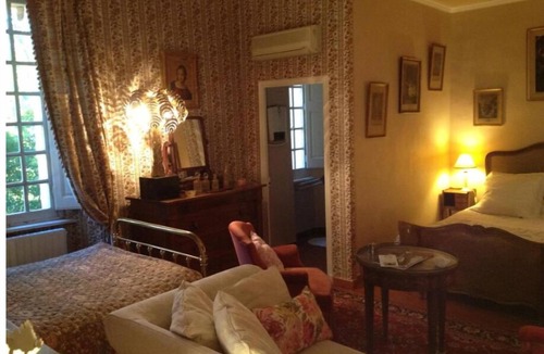 Brignoles Bed & Breakfast | Suite Supérieure