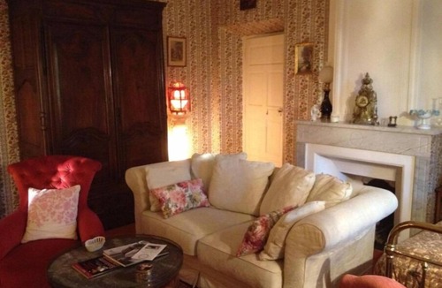 Brignoles Bed & Breakfast | Suite Supérieure