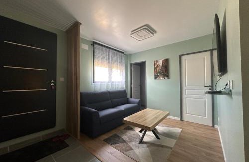 Montauban Apartment | Suites appartement 1 chambre