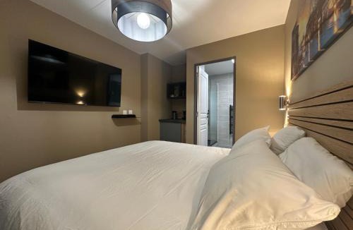 Montauban Apartment | Suites appartement 1 chambre