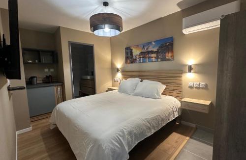 Montauban Apartment | Suites appartement 1 chambre
