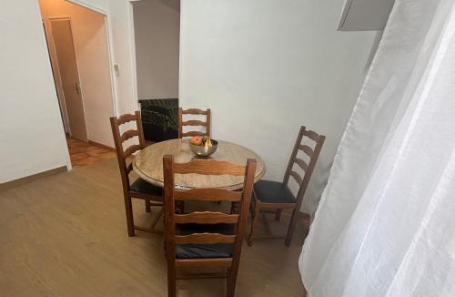 Bon-Secours Apartment | Sumian 1ER