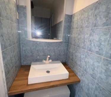 Bon-Secours Apartment | Sumian 1ER