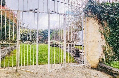 La Barthe-de-Neste House | Summer Offer: Exceptional Estate with Private Heated Pool & Large Park
