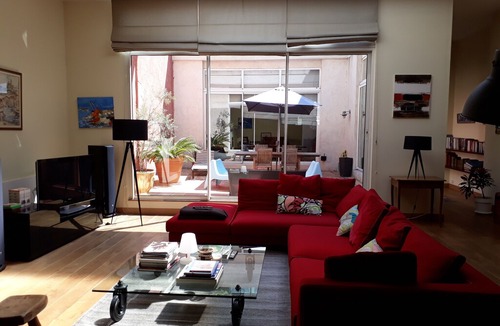 Saint-Victor House | Sumptuous air-conditioned loft 200 m2