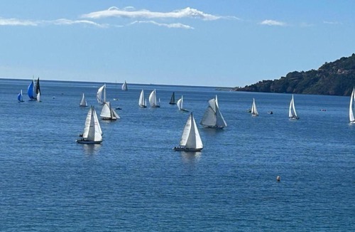 Cannes La Bocca Apartment | Sun and Sea