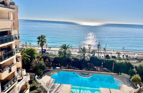 Cannes La Bocca Apartment | Sun and Sea